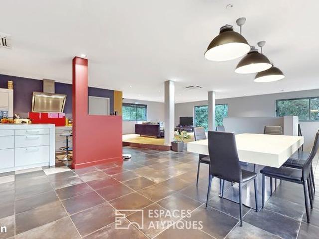 Appartement vente à Tournon-sur-Rhône, Tournon-sur-rhône