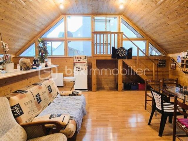 Appartement vente à Castellane, Beauvezer