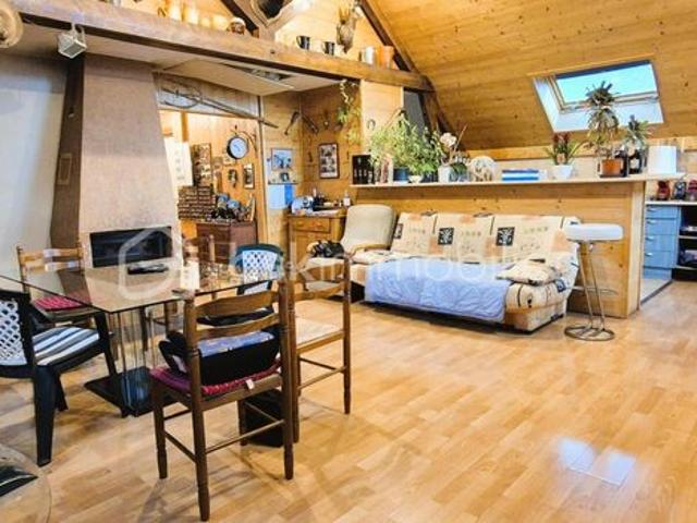 Appartement vente à Castellane, Beauvezer