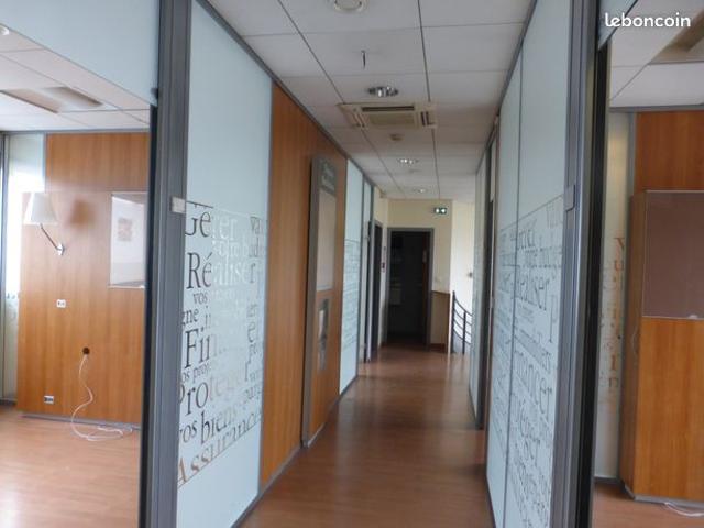 Appartement vente à Creil