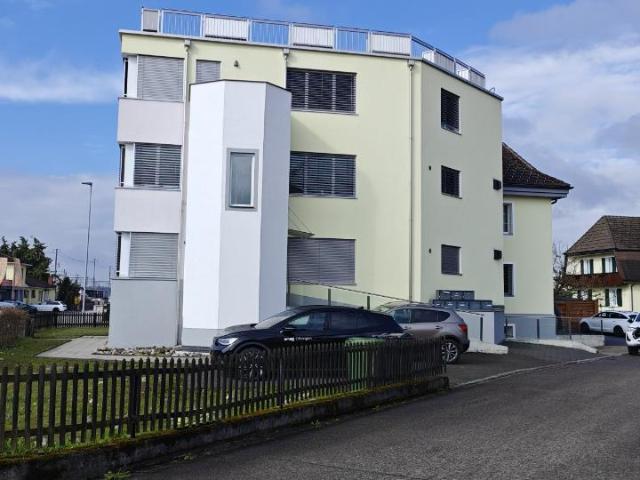 Loft mieten in Rothrist, Aargau