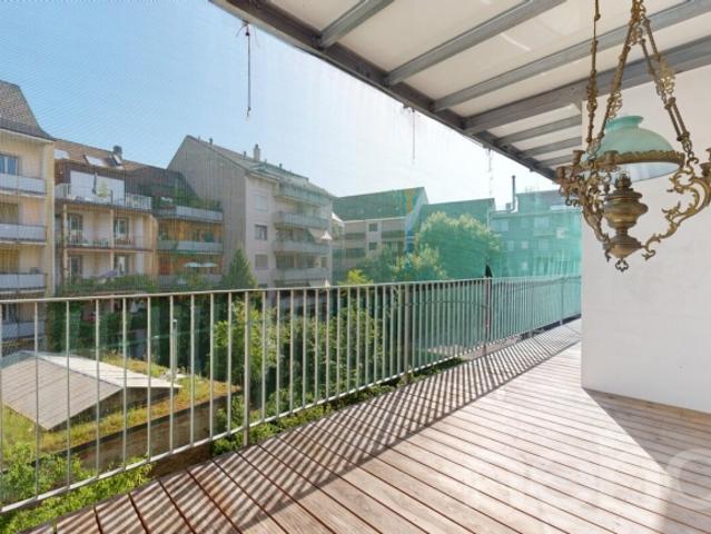 Loft kaufen in Basel, Basel-Stadt
