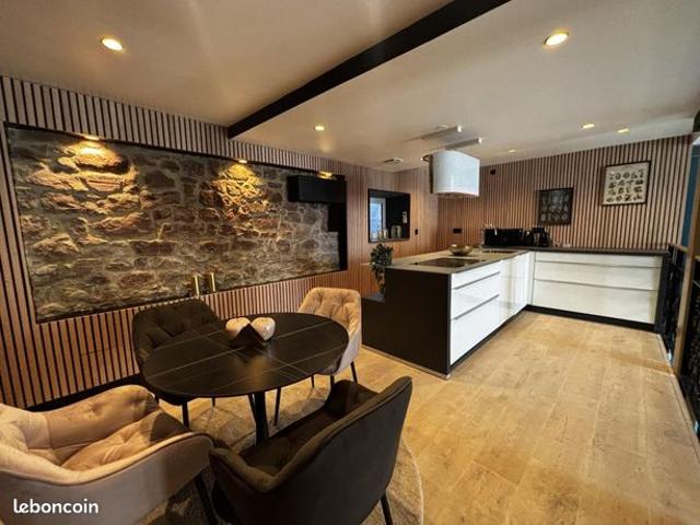 Appartement vente à Sélestat-Erstein, Scherwiller