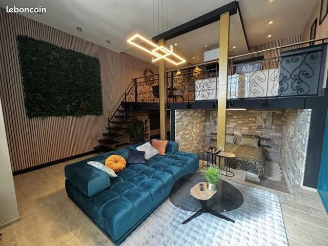 Appartement vente à Sélestat-Erstein, Scherwiller