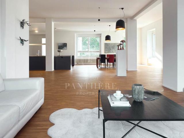 Loft kaufen in Wädenswil, Zürich