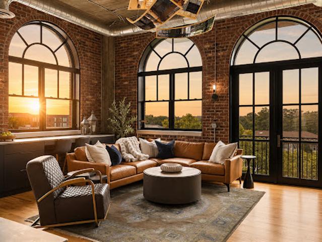Apartment for sale in Atlanta, Georgia