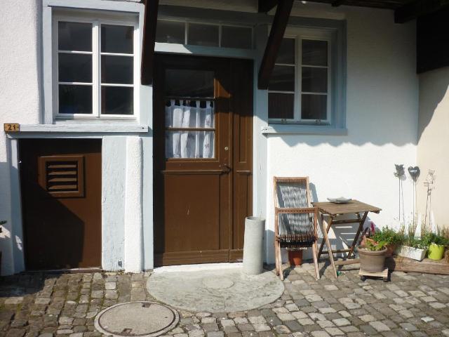 Loft mieten in Weesen, St. Gallen