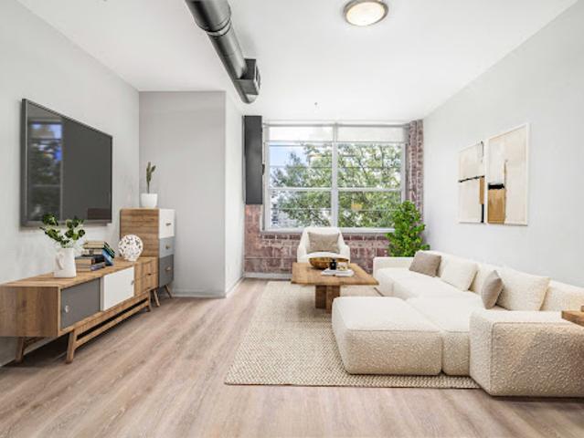 Apartment for sale in Atlanta, Georgia