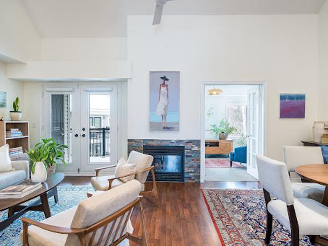 Loft for sale in Collingwood, Ontario