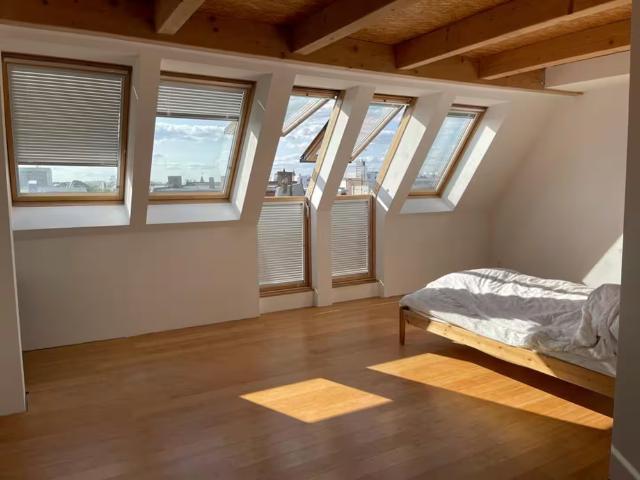 Apartment mieten in Bismarckviertel, Berlin