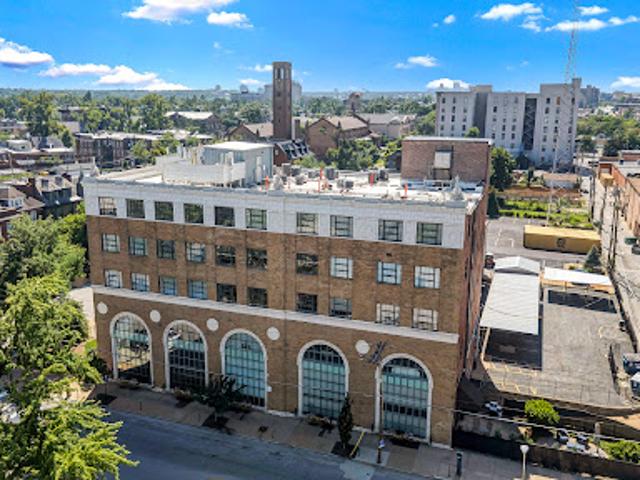 Apartment for sale in Saint Louis, Missouri