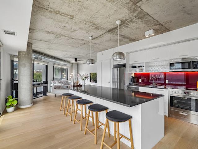 Loft for sale in Woburn, Ontario