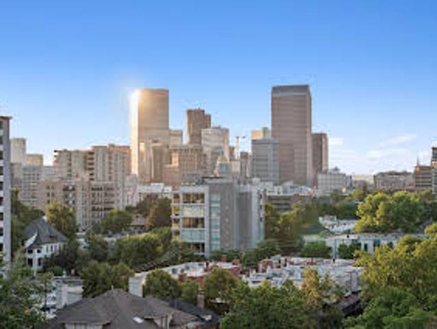 Apartment for sale in Denver Apartment for sale in Denver