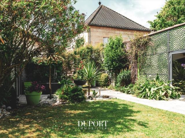 Appartement vente à Bordeaux, Floirac