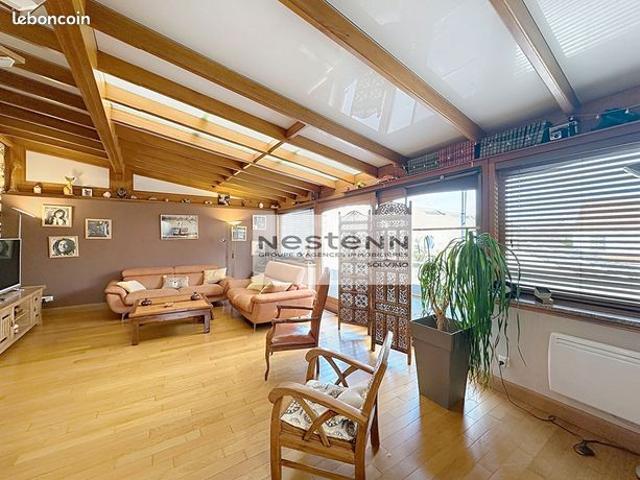 Appartement vente à Melun, Saint-fargeau-ponthierry