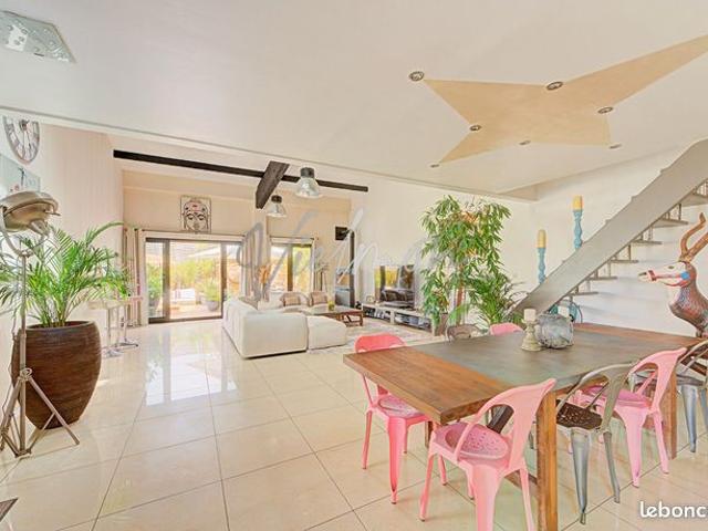 Appartement vente à Saint-Germain-en-Laye, Sartrouville