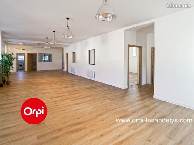 Appartement vente à Les Andelys