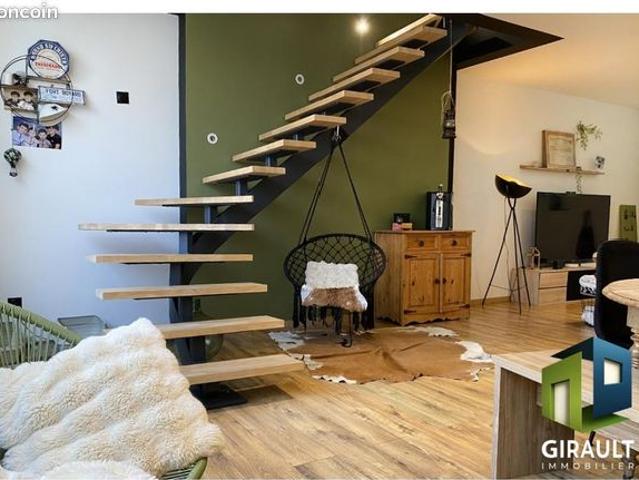 Appartement vente à Belfort, Saraz