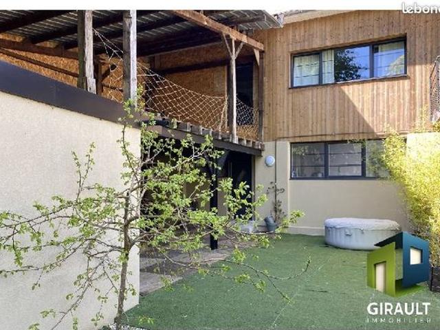 Appartement vente à Belfort, Saraz