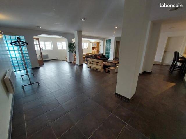 Appartement vente à Thann-Guebwiller, Guebwiller