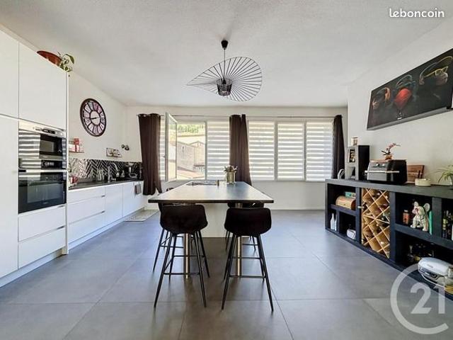 Appartement vente à Saint-Claude, Bourgogne-Franche-Comté