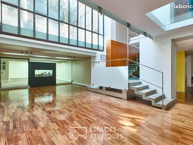 Appartement vente à Paris, Île-de-France