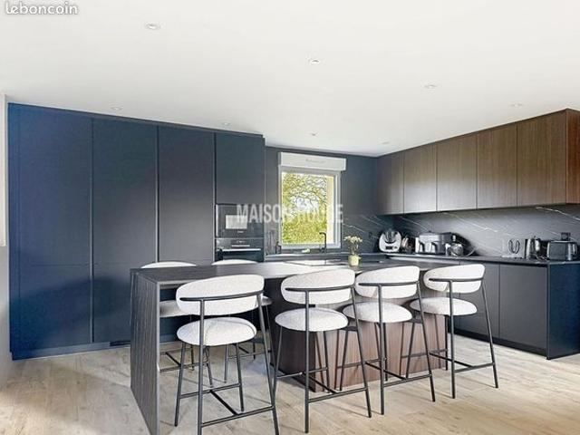 Appartement vente à Saint-Malo, Bretagne