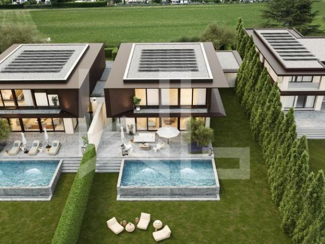 Wohnung kaufen in Crans-près-Céligny, Waadt