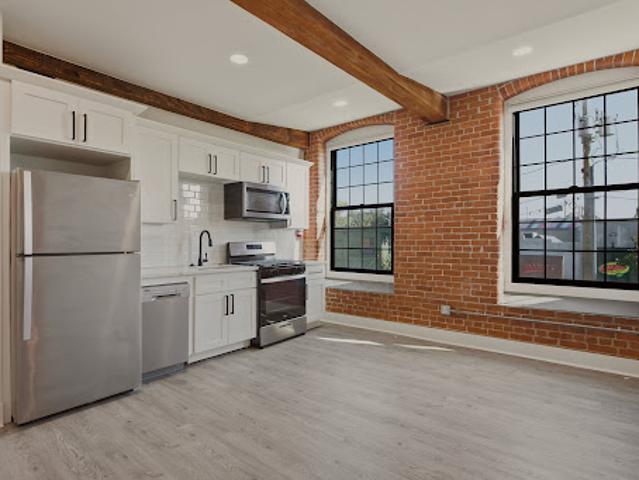 Apartment for sale in Providence, Rhode Island