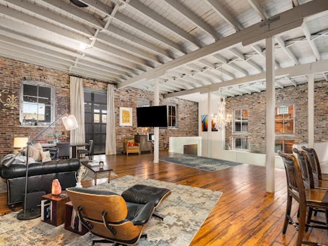 Apartment for sale in Atlanta