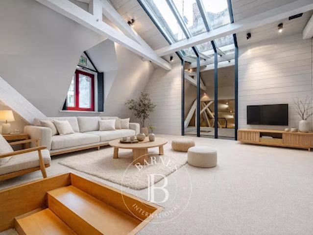 Appartement vente à Annecy