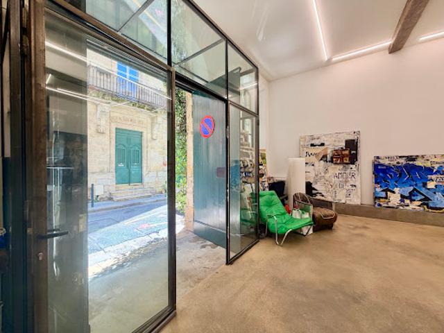 Appartement vente à Bordeaux