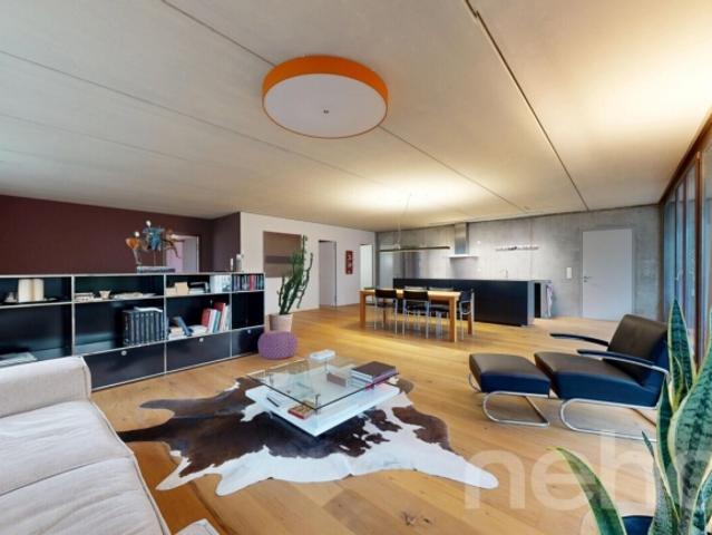 Loft kaufen in Richterswil, Zürich