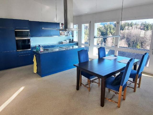 Loft mieten in Köniz, Bern