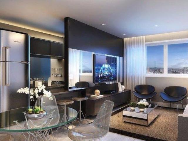 Apartamento venda em Canoas