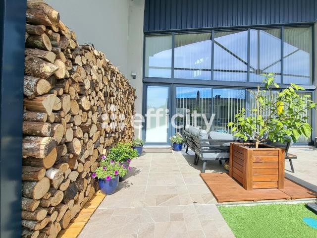 Appartement vente à Pau, Idron-ousse-sendets
