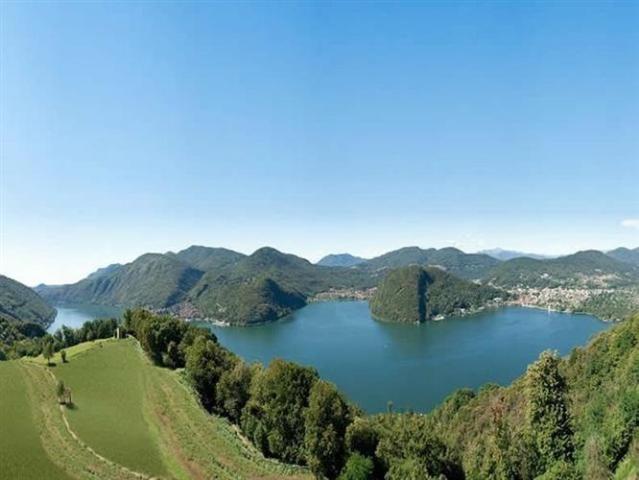 Loft kaufen in Collina d'Oro, Tessin