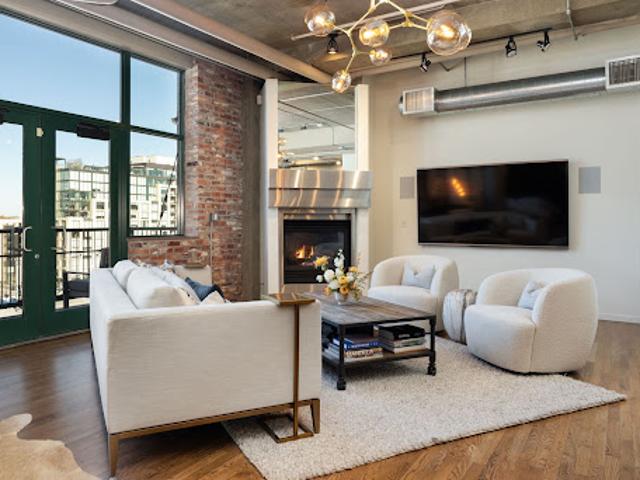 Apartment for sale in Denver, Colorado
