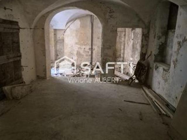 Appartement vente à Nîmes, Beaucaire