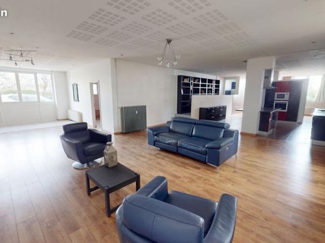 Appartement vente à Thionville, Illange