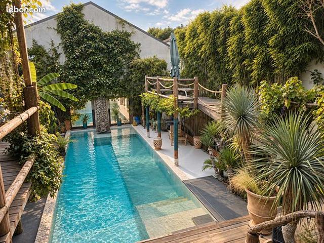 Appartement vente à Arveyres, Gironde