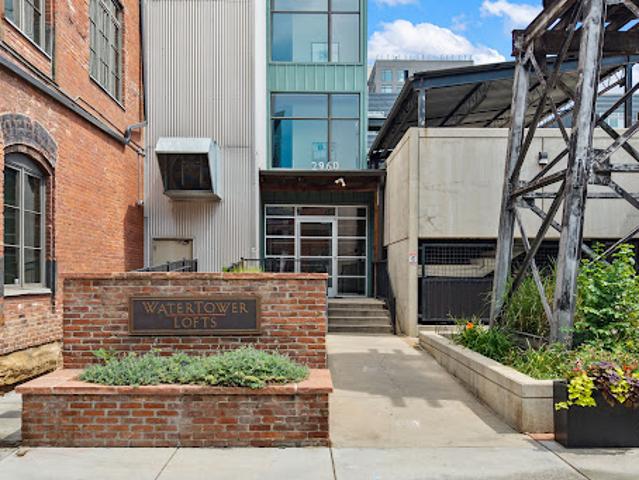 Apartment for sale in Denver, Colorado