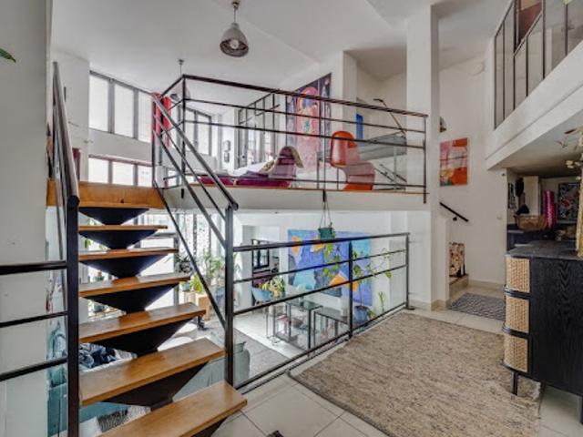 Appartement vente à Bobigny, Vaux-montreuil