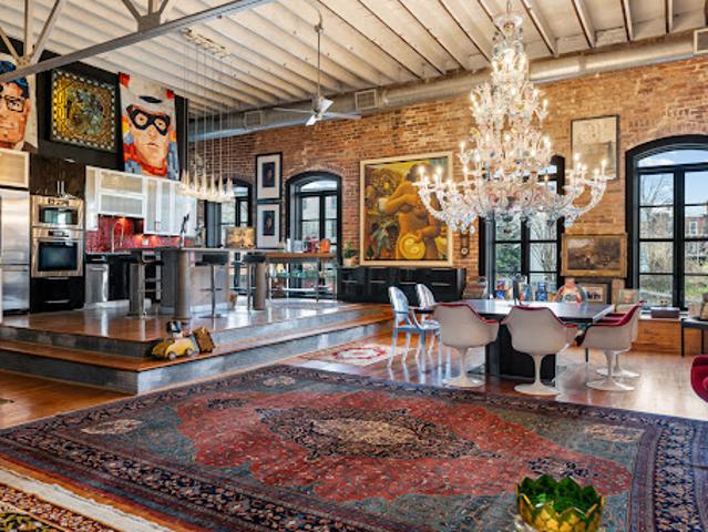 Apartment for sale in Atlanta, Georgia