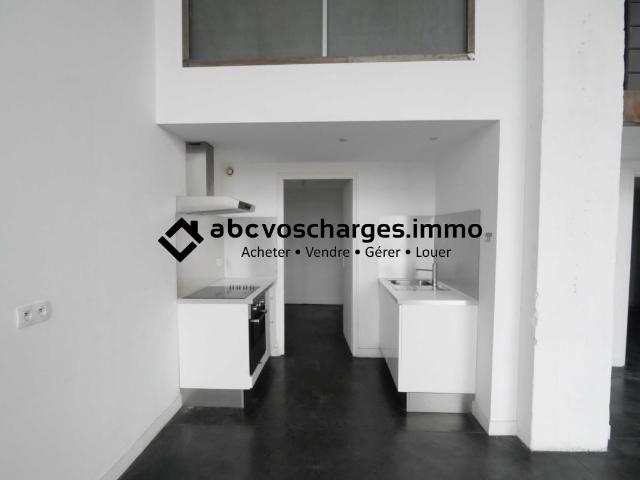 Appartement vente à Lille, Roubaix