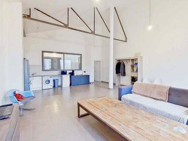 Appartement vente à Perpignan