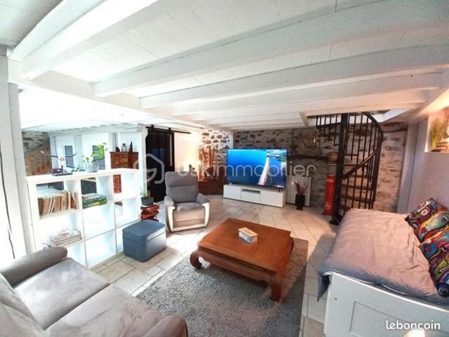 Appartement vente à Argelès-Gazost, Lourde