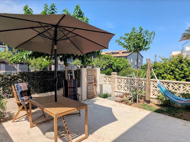 Apartamento en alquiler en Llevant, Baleares