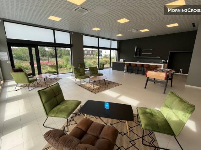 Appartement location à Saint-Germain-en-Laye, Achères