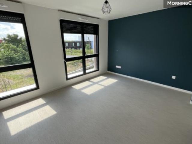 Appartement location à Saint-Germain-en-Laye, Achères